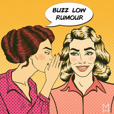 Rumour 專輯 Buzz Low