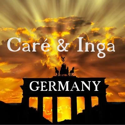 Germany 專輯 Inga/CLMD