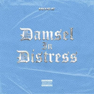 Damsel in Distress 專輯 WISE/西野カナ/miray