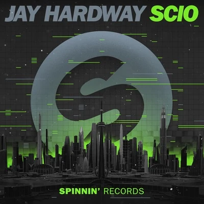 Scio 專輯 Jay Hardway