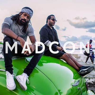 Got A Little Drunk 專輯 Madcon/KONO/Lysa