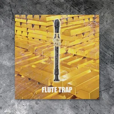 Flute Trap 專輯 Mac P Dawg/Holly/Suffer Grim