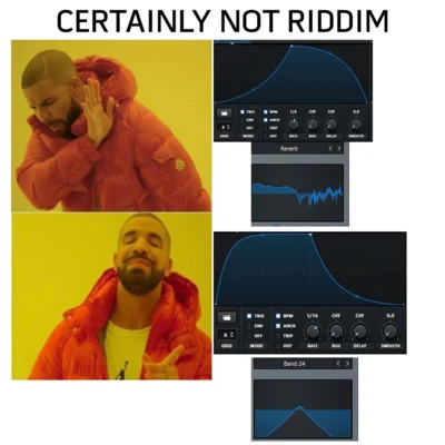 Certainly Not Riddim 專輯 Stabby