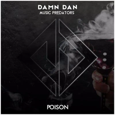 Poison 專輯 Damn Dan