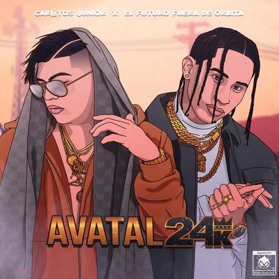 Avatal24k 专辑 Baby M/Los Power/El Futuro Fuera De Orbita