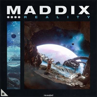 Reality 專輯 Maddix