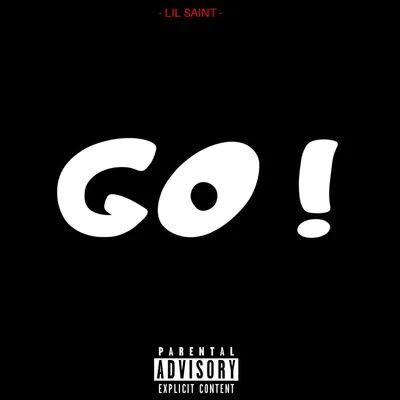 Go 专辑 C4/LiL Saint