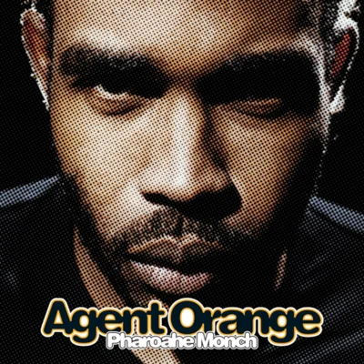 Agent Orange 專輯 Pharoahe Monch