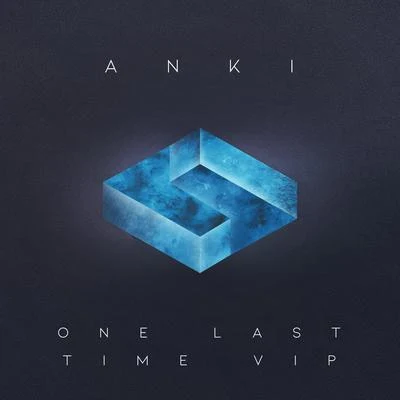 One Last Time (feat. Polly Ortuso) 專輯 Anki/Alex Ferro/Grodko/Zephure