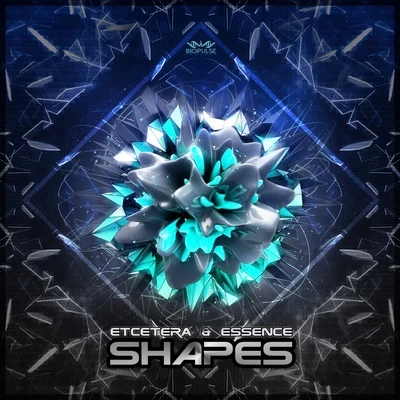 Shapes 专辑 Etcetera