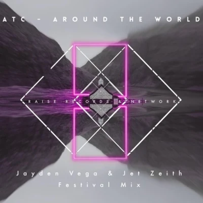 Jayden VegaCode Key Around The World (Jayden Vega & Jet Zeith Festival Mix)