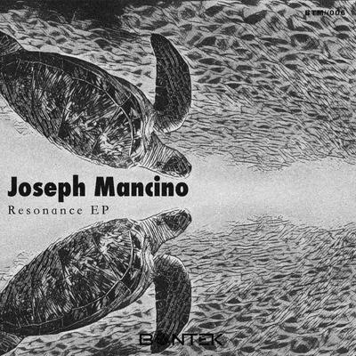 Resonance EP 專輯 Joseph Mancino