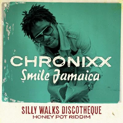 Chronixx Smile Jamaica