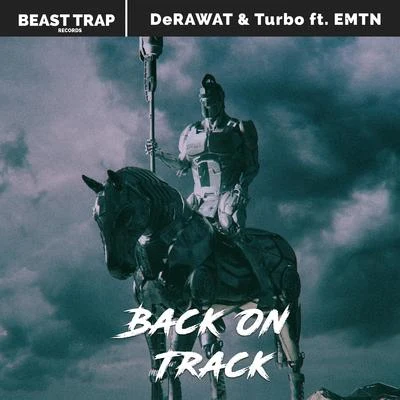 Back On Track 專輯 Turbo/Gin-Z/b bubble/Quintino & Blasterjaxx/象牙之塔