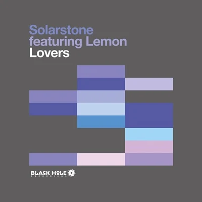 Lovers 專輯 Lemon/Pierre Pienaar/Gouryella/BT/Kristian Nairn