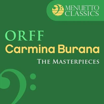 The Masterpieces - Orff: Carmina Burana 专辑 Kurt Prestel