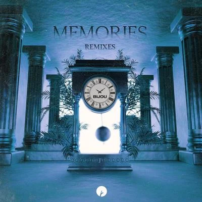 Memories (Remixes) 專輯 Bijou