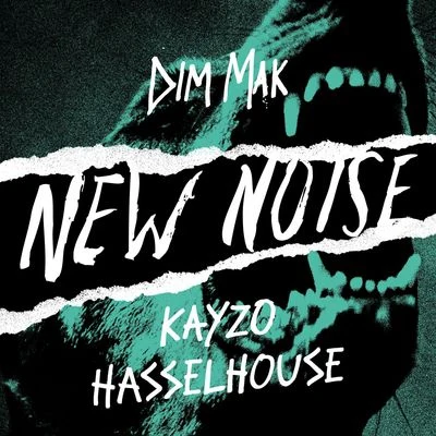 Hasselhouse 專輯 DotCom/Kayzo/Sam King