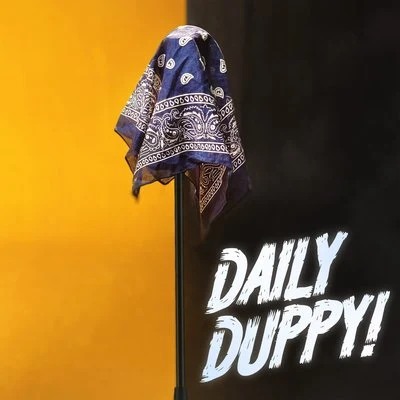 Daily Duppy 专辑 Horrid1/Digga D/Sav'o