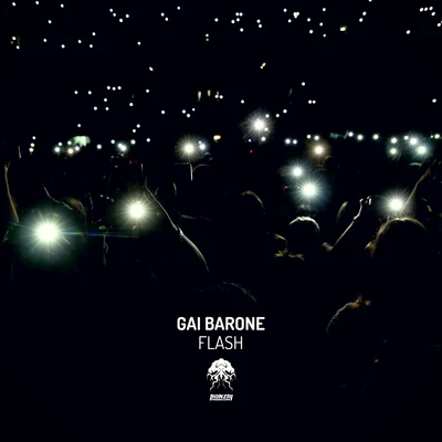 Flash 專輯 Gai Barone