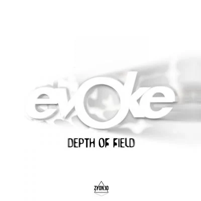 Depth of Field 專輯 Pensive/Alicia Kiah/Tom Hartney/Synergy Sound/Evoke