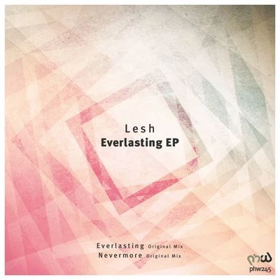 Everlasting 专辑 Lesh