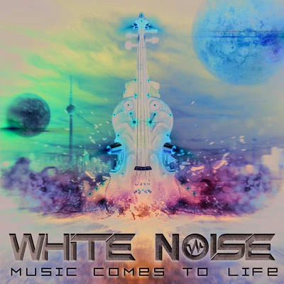 Music Come to Life 專輯 WHITENO1SE