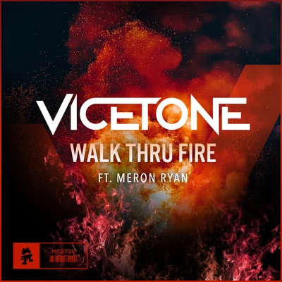 Walk Thru Fire 專輯 Vicetone