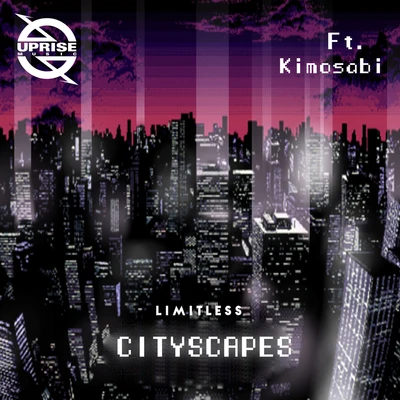 Cityscapes (feat. Kimosabi) 专辑 Code Red/Limitless/BACKFIRE/Phantom/Nebiri