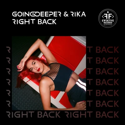 Right Back 專輯 Going Deeper