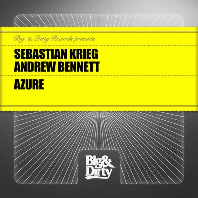 Azure 專輯 Sebastian Krieg/JunkDNA