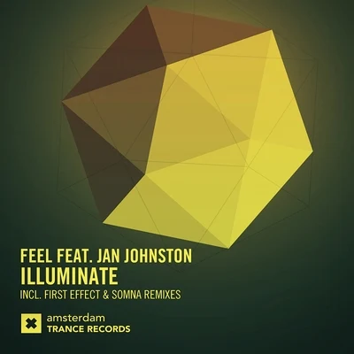 Illuminate (The Remixes) 專輯 DJ Feel