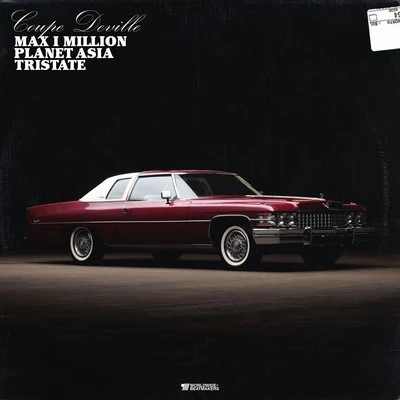 Coupe Deville 專輯 Max I Million