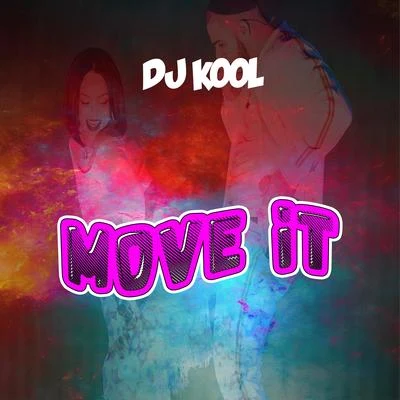 Move It 专辑 Kool