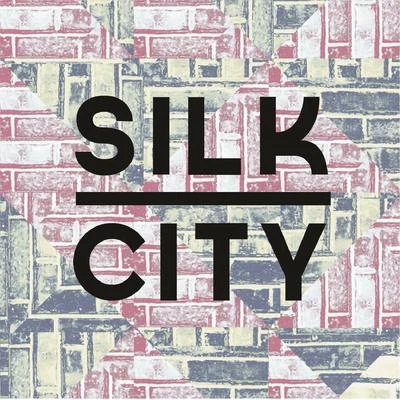 Silk City 專輯 Silk City/Desiigner/GoldLink