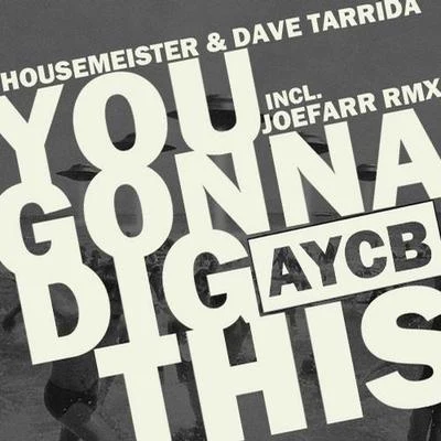 DIG THIS EP 專輯 Dave Tarrida