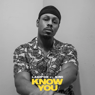 Know You - EP 專輯 Simi