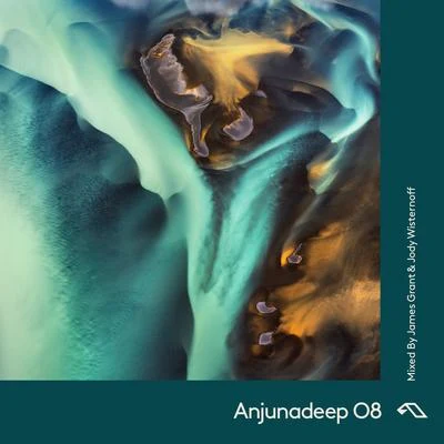 Human Life Anjunadeep 08