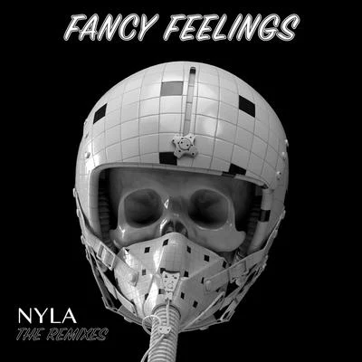 NYLA (The Remixes) 专辑 Animal Feelings