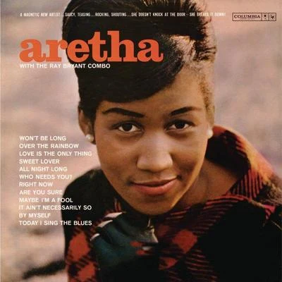 Aretha: With The Ray Bryant Combo 专辑 Aretha Franklin