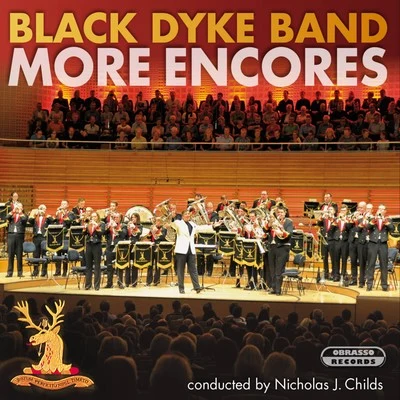 More Encores 專輯 Nicholas J. Childs/Black Dyke Band