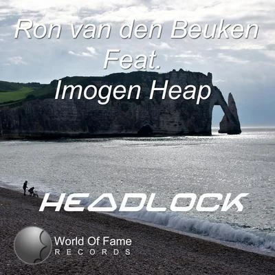 Headlock 专辑 Ron Van Den Beuken