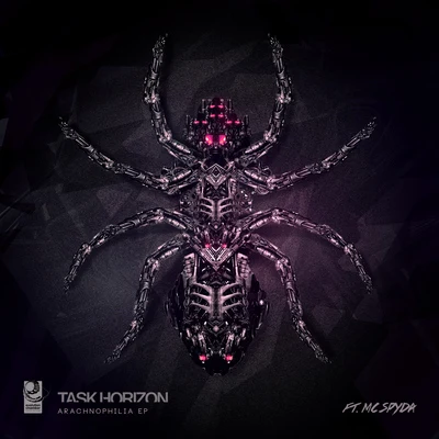 Arachnophilia EP 專輯 Task Horizon