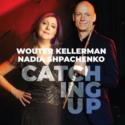 Catching Up (Producers Edition) 專輯 Wouter Kellerman/Soweto Gospel Choir/KZN Philharmonic