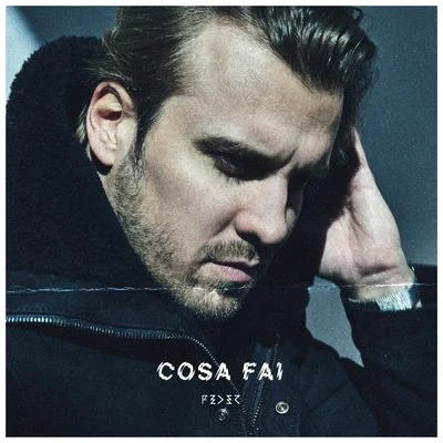 Cosa Fai 專輯 Feder/Damien N-Drix/Max Wassen