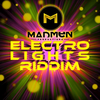 Electro Lights Riddim 專輯 Machel Montano/Angela Hunte