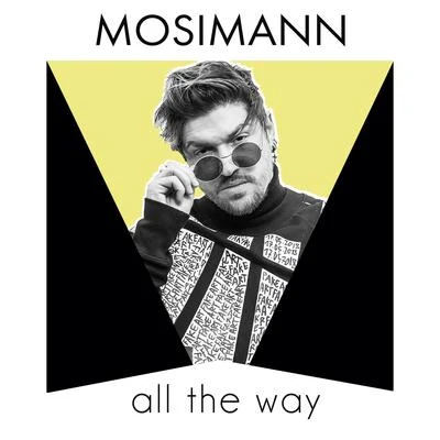 All the Way 專輯 VY•DA/Mosimann