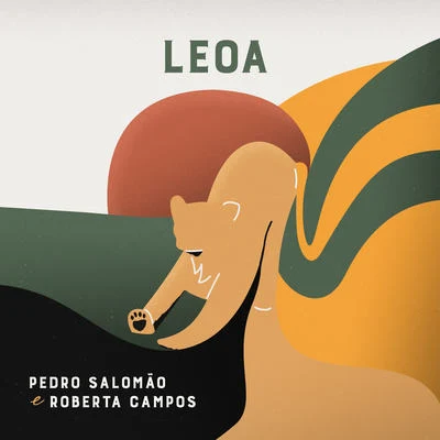 Leoa 专辑 Roberta Campos/Olodum