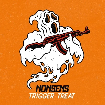 Trigger Treat 專輯 NONSENS