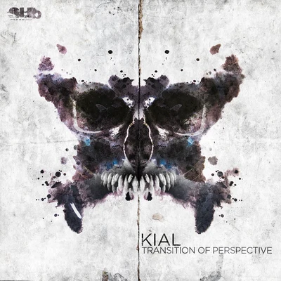 Kial Transition Of Perspective EP